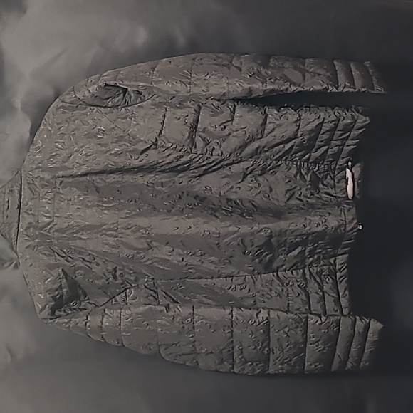 TRIBAL FALL JACKET SIZE L Floral print lining. - Picture 4 of 6